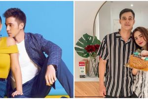 8 Pesinetron ganteng ini menikah di usia 20-an tahun