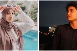 Putus dengan kekasih, Arafah Rianti dijodohkan dengan Bintang Emon