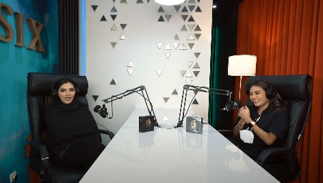 10 Pengakuan Aurel soal hubungannya dengan Atta, akui sempat putus