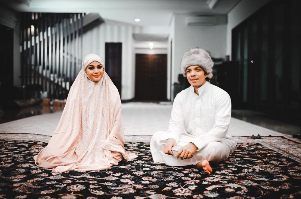 10 Pengakuan Aurel soal hubungannya dengan Atta, akui sempat putus