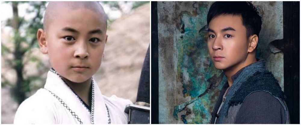 Kabar terkini 5 mantan artis cilik Mandarin, bikin nostalgia