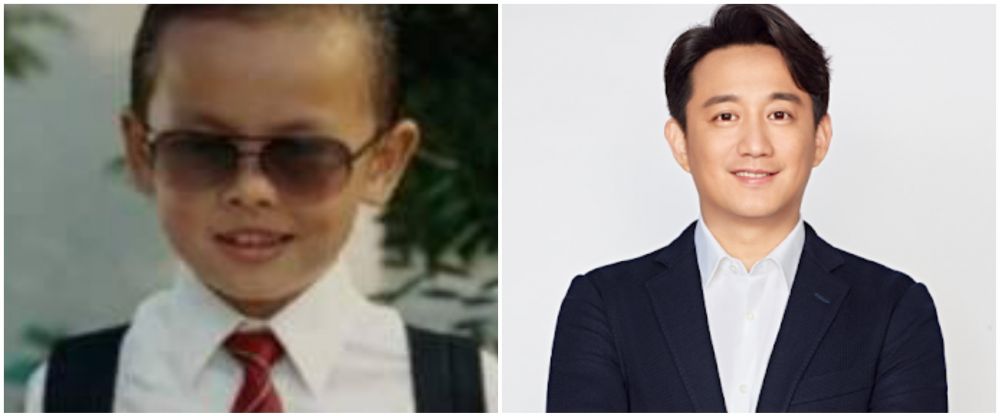 Kabar terkini 5 mantan artis cilik Mandarin, bikin nostalgia