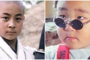 Kabar terkini 5 mantan artis cilik Mandarin, bikin nostalgia