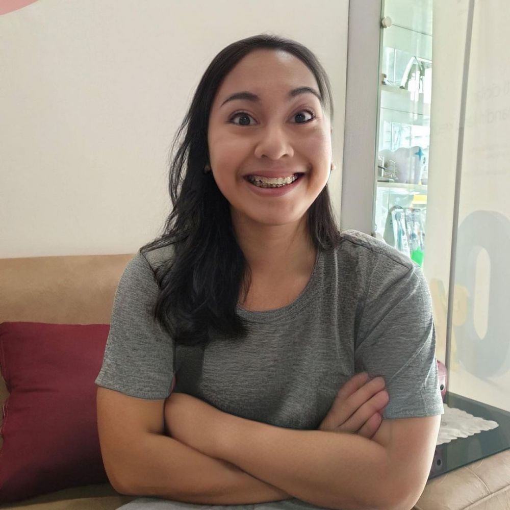 8 Potret komika ikut tren FaceApp, tampil jelita hingga bikin ngakak