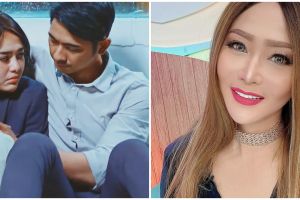 Baper sinetron Ikatan Cinta, Inul kirim pesan khusus ke sutradaranya