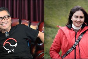 Kisah 7 seleb terpapar Covid-19 di tahun 2021, terbaru Donna Agnesia