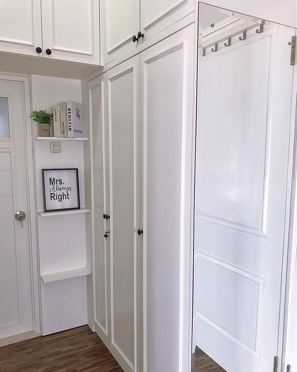 10 Potret kamar di rumah Natalie Sarah, punya ART-nya curi perhatian