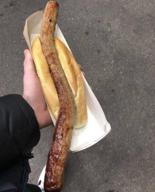 10 Isian roti ini bikin mikir dua kali saat gigitan pertama