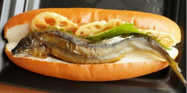 10 Isian roti ini bikin mikir dua kali saat gigitan pertama