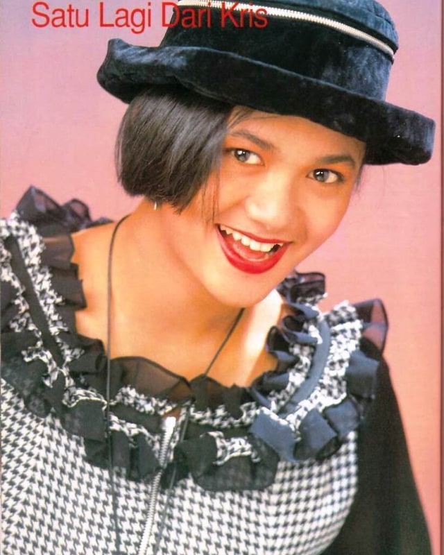 10 Transformasi gaya rambut Krisdayanti dari masa ke masa, ikonik abis