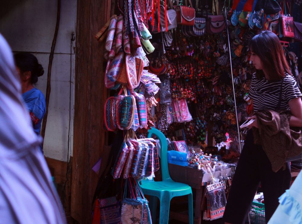 Membangun optimisme UMKM di tengah pandemi, biar tahan banting   