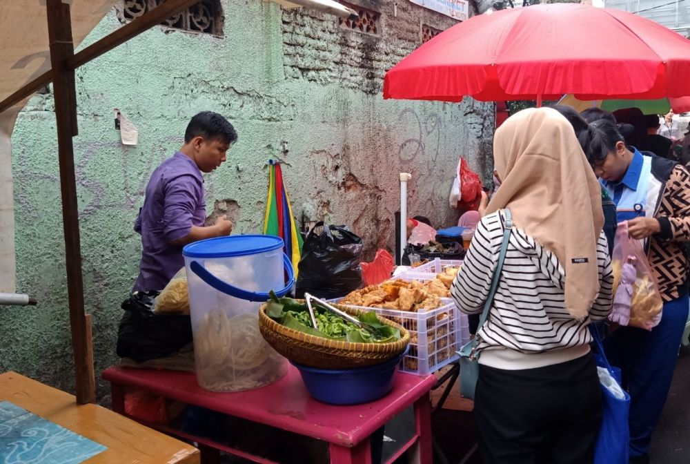 Membangun optimisme UMKM di tengah pandemi, biar tahan banting   