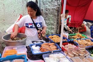 Membangun optimisme UMKM di tengah pandemi, biar tahan banting   