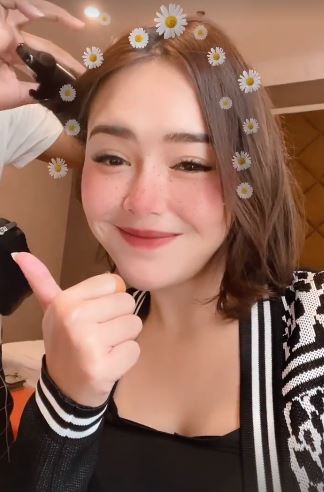 Syuting Ikatan Cinta picu kerumunan, ini pesan Arya Saloka dan Amanda