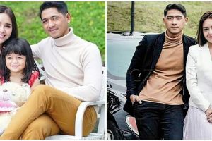 Syuting Ikatan Cinta picu kerumunan, ini pesan Arya Saloka dan Amanda