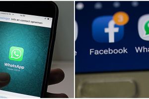 Kehilangan pengguna, WhatsApp unggah status soal kebijakan privasi