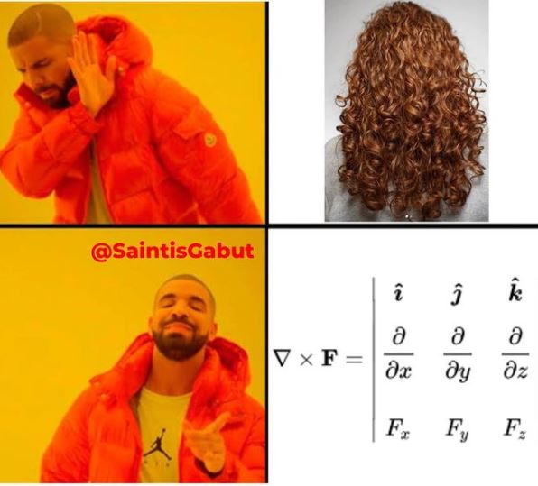 10 Meme lucu ala anak sains ini bikin mikir sebelum ketawa