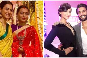 Tak banyak yang tahu, 5 pasangan seleb Bollywood ini saudara sepupu