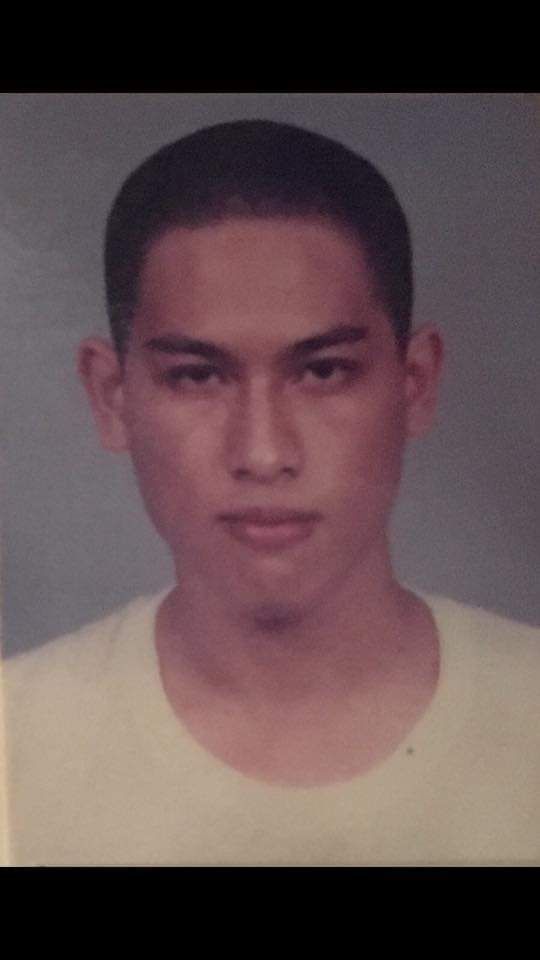 10 Transformasi rambut Chef Juna, pernah tampil mohawk