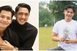 10 Pesona Fiki Alman pemeran Roy di Ikatan Cinta, diminta 'hidup' lagi