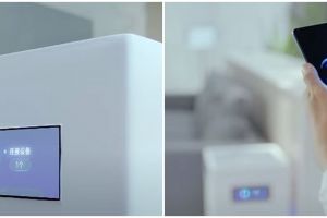 Xiaomi bocorkan cara nge-charge HP lewat udara, ini cara kerjanya