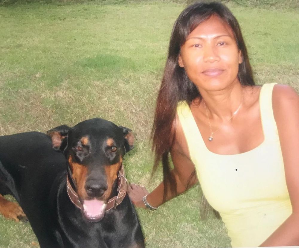 8 Potret Latiffa Suhdi, ibu Hamish Daud yang jarang tersorot