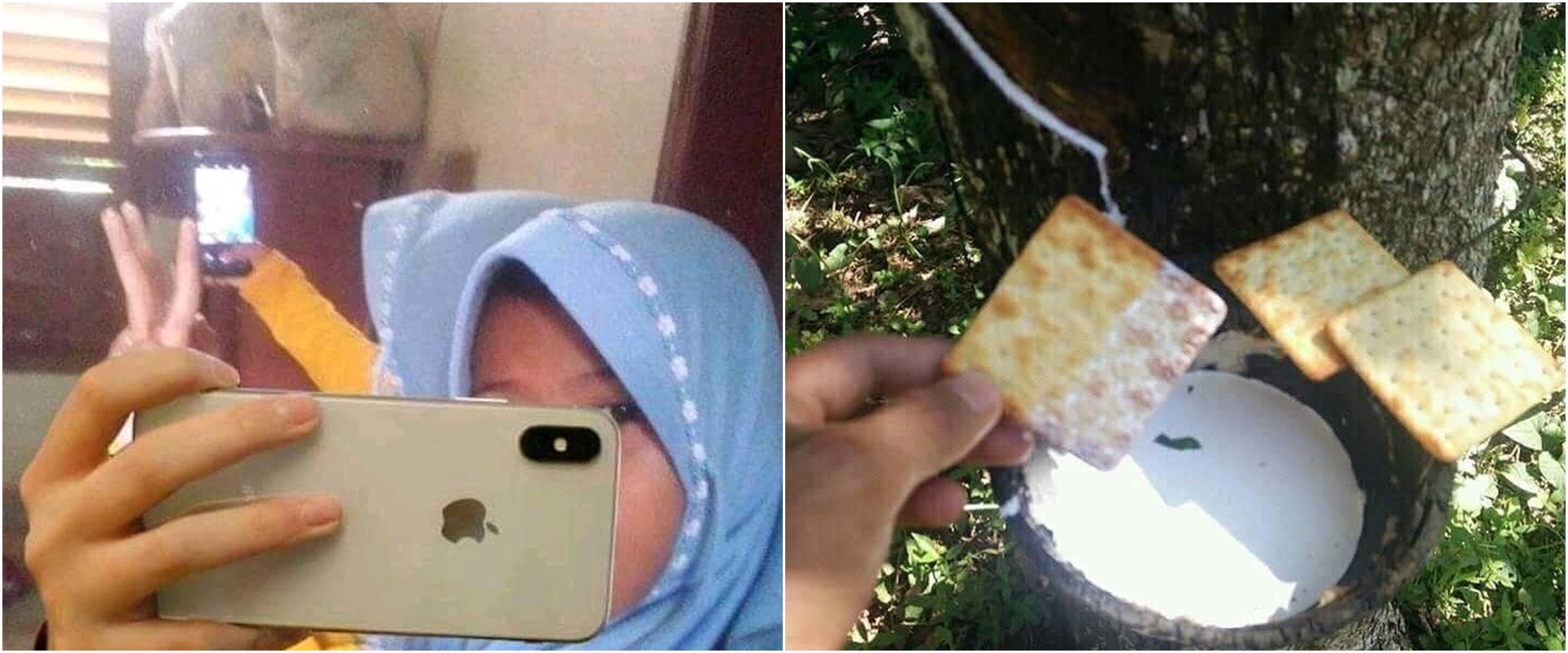 10 Momen absurd orang pamer ini bukannya keren malah jadi malu sendiri