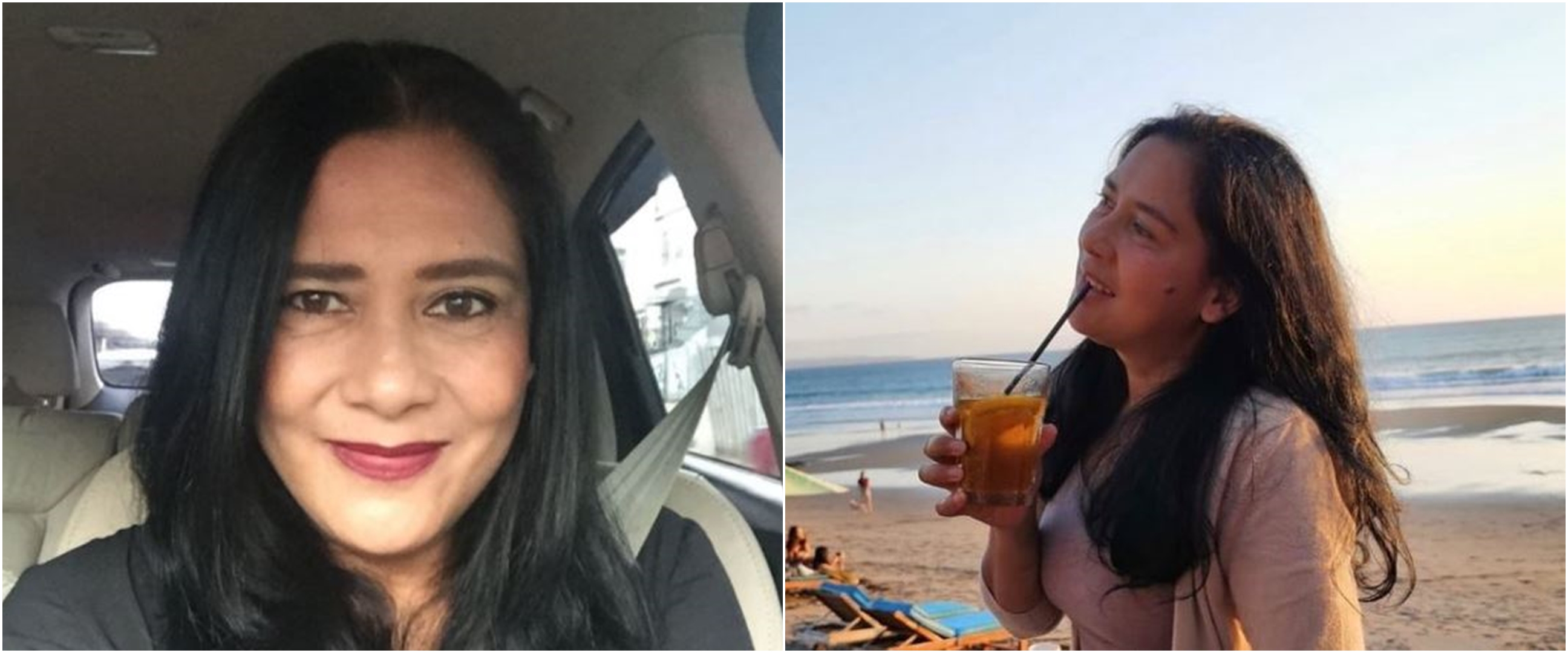 9 Potret Lydia Kandou ketika jadi model majalah jadul, bikin nostalgia