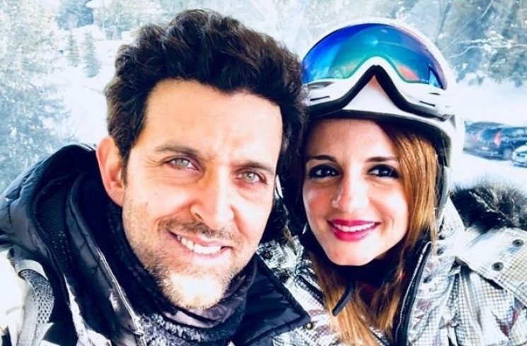 Cerita 5 seleb Bollywood menikah dengan teman sekolah, romantis abis