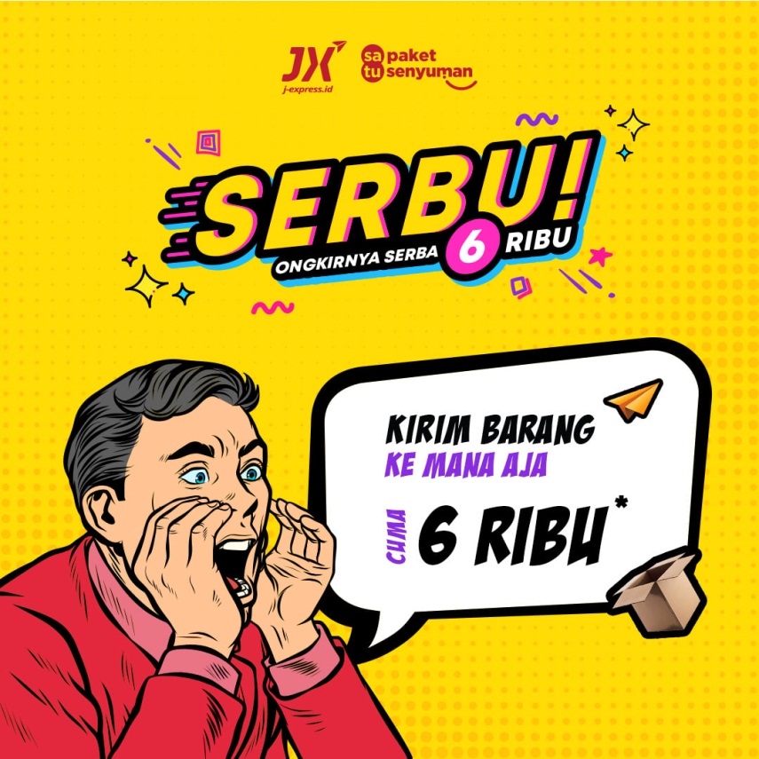 4 Alasan kenapa toko online kamu membutuhkan COD