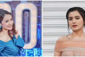 Potret 8 kontestan Indonesian Idol saat tanpa makeup, cantik natural