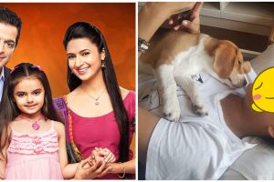 Potret 7 pemain wanita Yeh Hai Mohabbatein tanpa makeup, manglingi