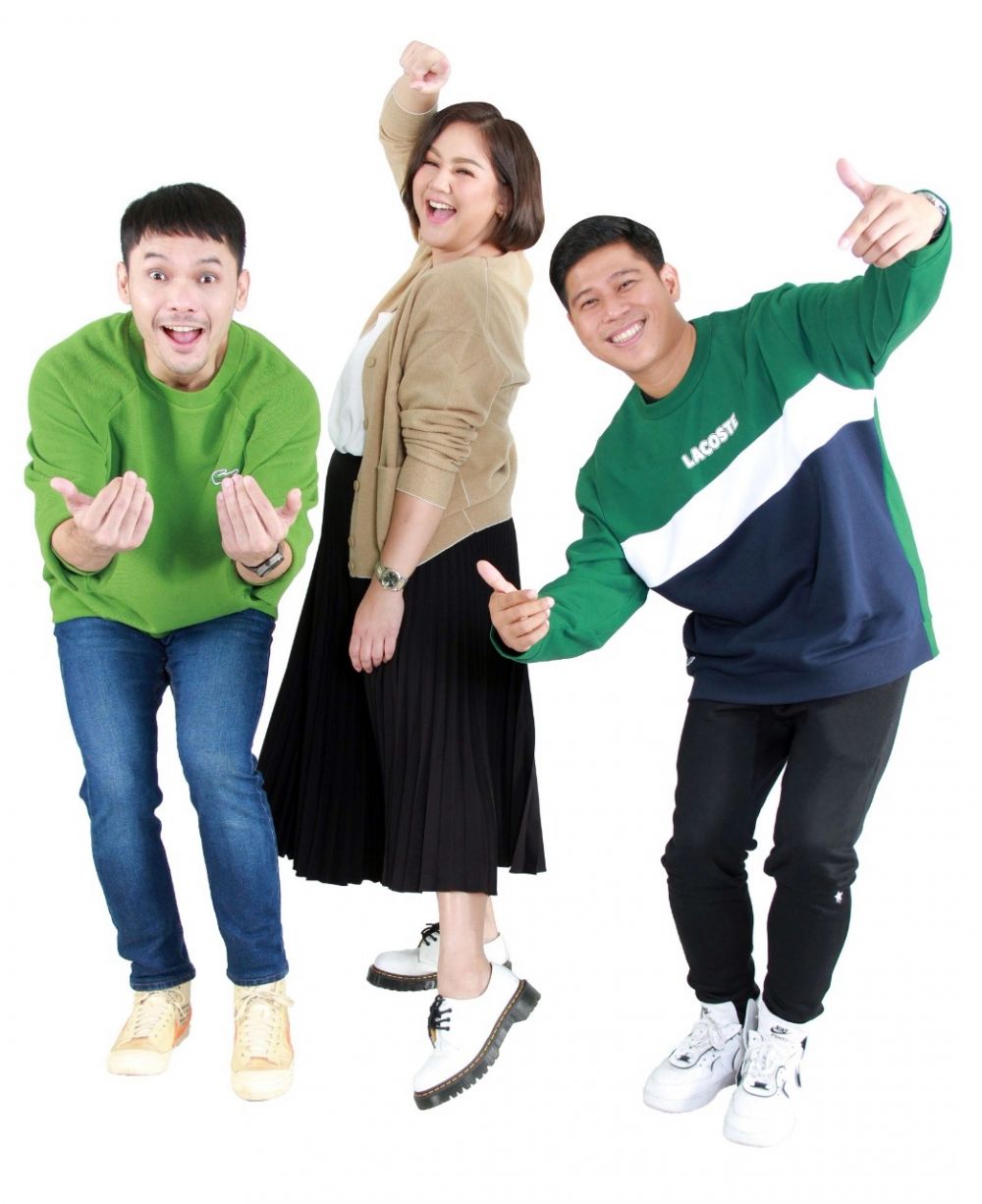 Ini alasan mengapa siaran radio bisa meningkatkan mood positif