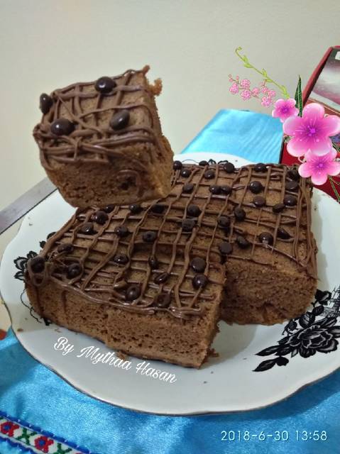Resep olahan cokelat Berbagai sumber Resep olahan cokelat Berbagai sumber