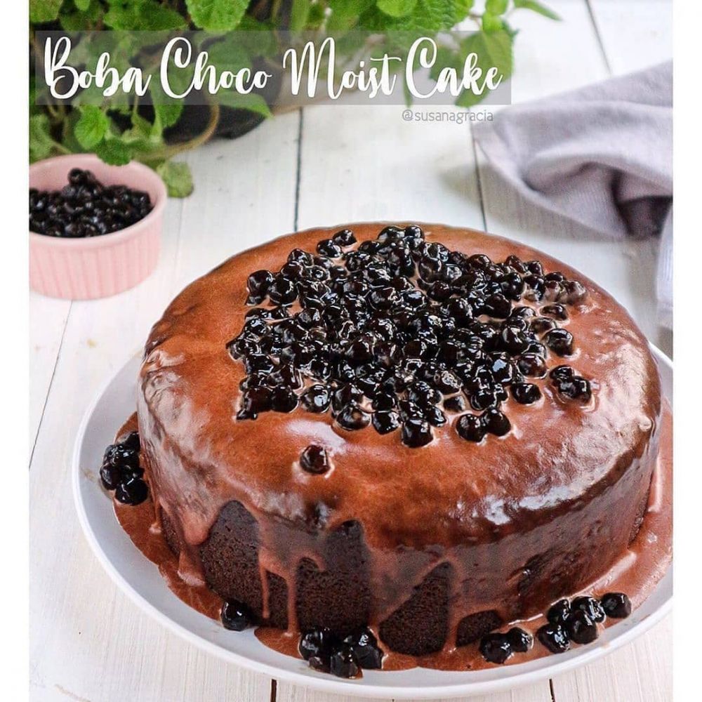 Resep olahan cokelat Berbagai sumber Resep olahan cokelat Berbagai sumber