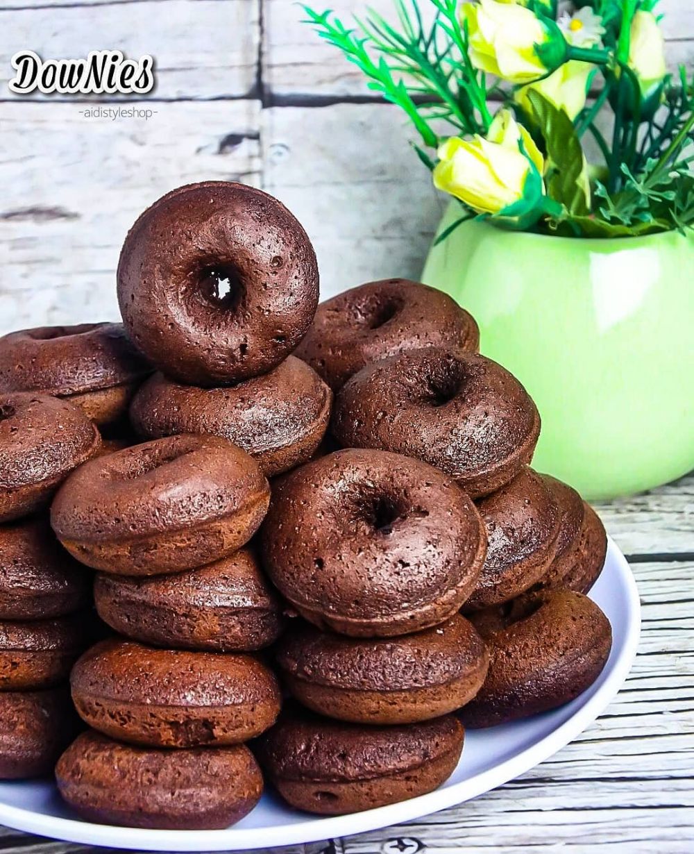 Resep olahan cokelat Berbagai sumber Resep olahan cokelat Berbagai sumber