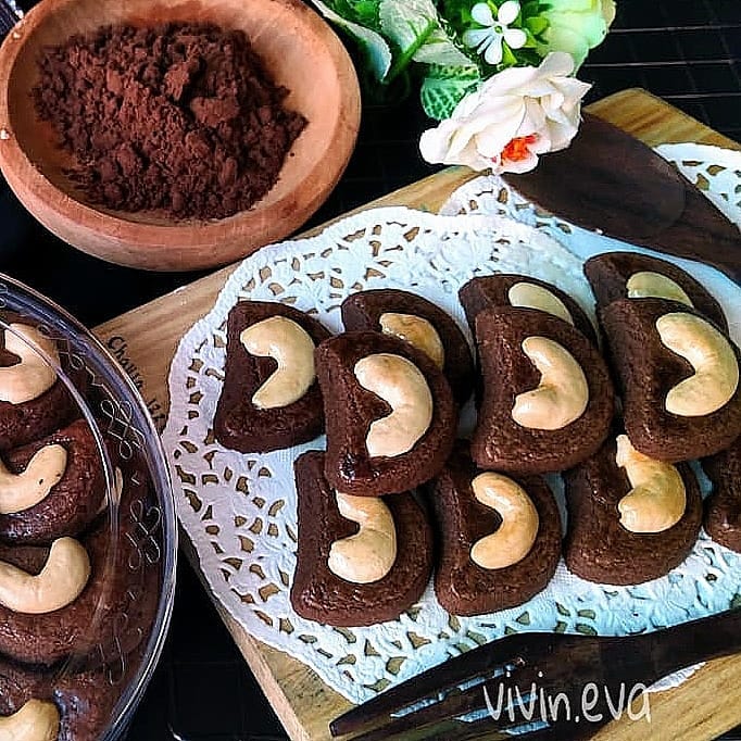 Resep olahan cokelat Berbagai sumber Resep olahan cokelat Berbagai sumber