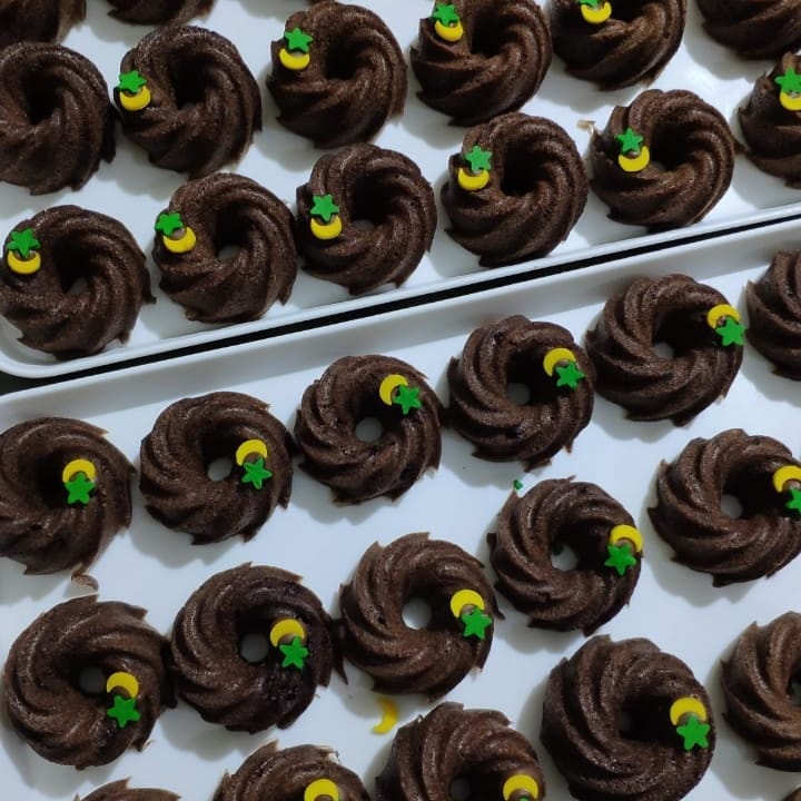 Resep olahan cokelat Berbagai sumber Resep olahan cokelat Berbagai sumber