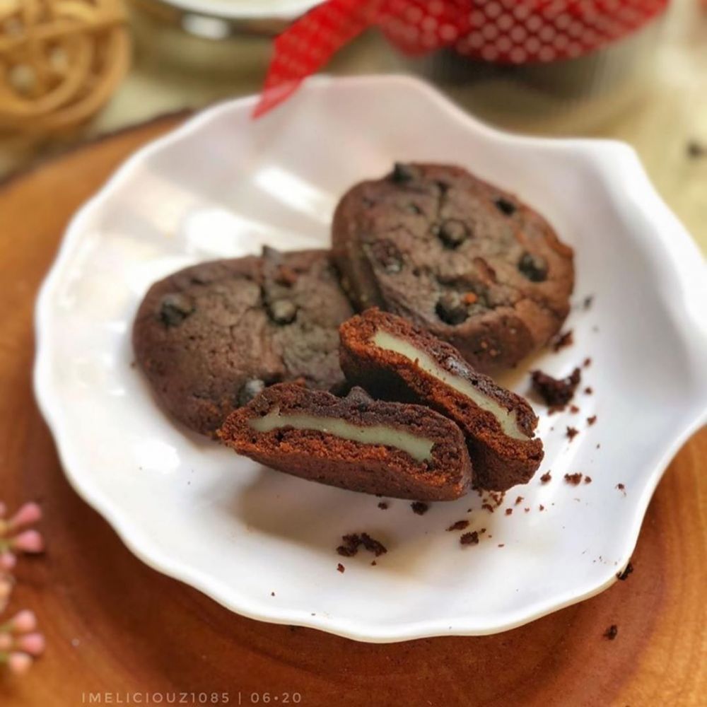 Resep olahan cokelat Berbagai sumber Resep olahan cokelat Berbagai sumber