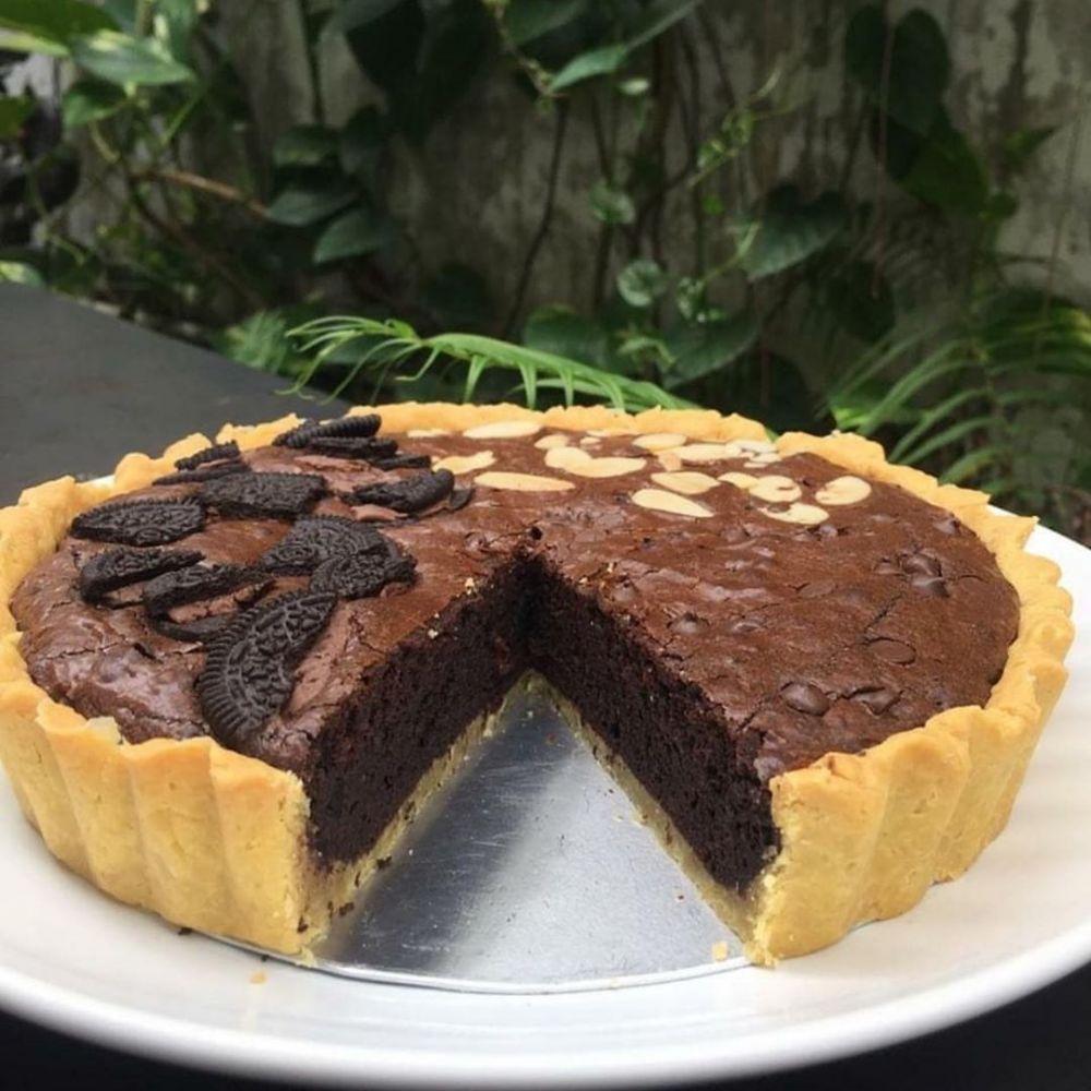 Resep olahan cokelat Berbagai sumber Resep olahan cokelat Berbagai sumber
