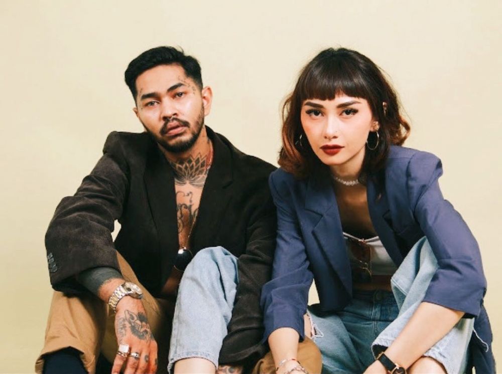 5 Seleb ganteng ini taklukkan hati anak abdi negara