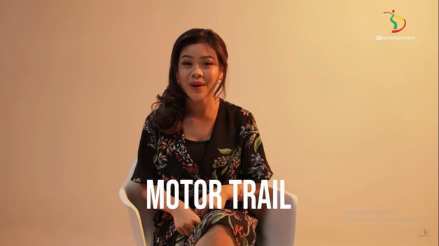 7 Cerita masa lalu Meli LIDA sebelum tenar, suka mencangkul di sawah