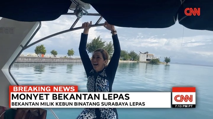 7 Foto editan lucu Maia Estianty, hasilnya bikin ngakak