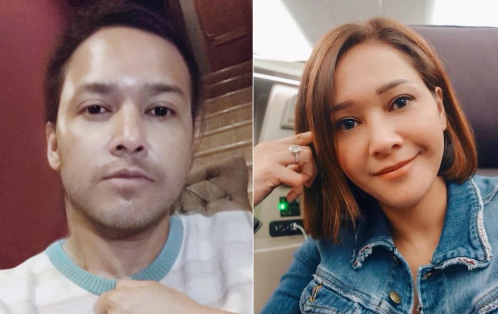 7 Foto editan lucu Maia Estianty, hasilnya bikin ngakak