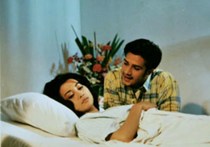 7 Pasangan seleb di sinetron era 90-an ini ikonik abis