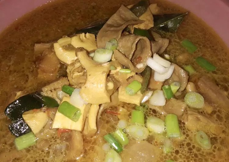 7 Resep kreasi iso sapi, enak, sederhana, dan bikin nagih