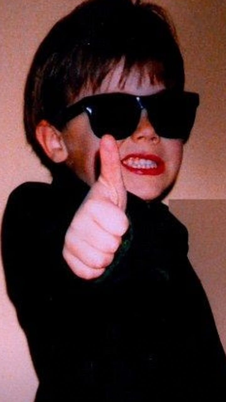 Genap usia 27 tahun, ini 10 potret transformasi Harry Styles