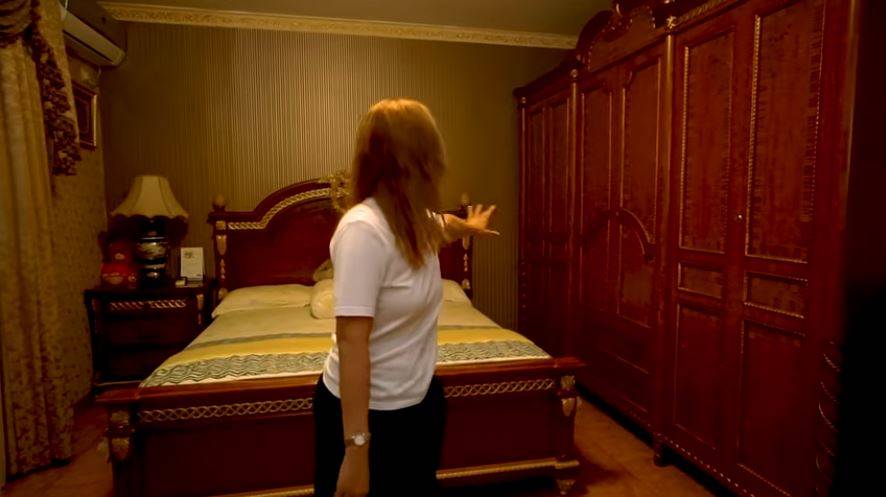 Potret kamar tamu di rumah 7 seleb, punya Natalie Sarah estetik banget