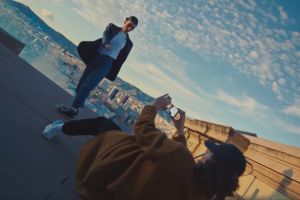 5 Rahasia bikin video musik estetik like a pro buat pemula