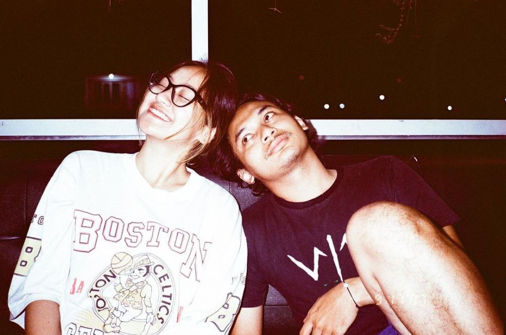 10 Potret Salshabilla Adriani dan Yusuf Mahardika, didoakan berjodoh